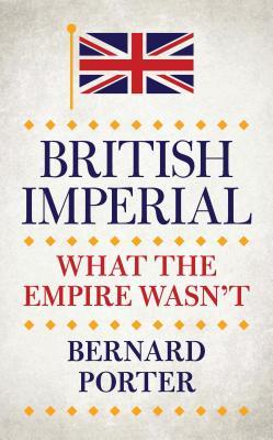 British Imperialism