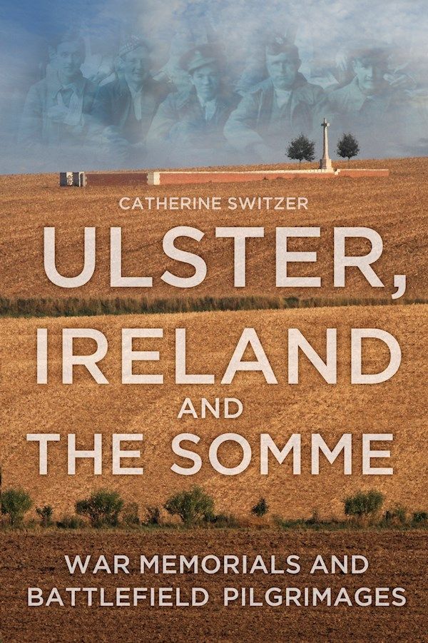 the Ulster Ireland