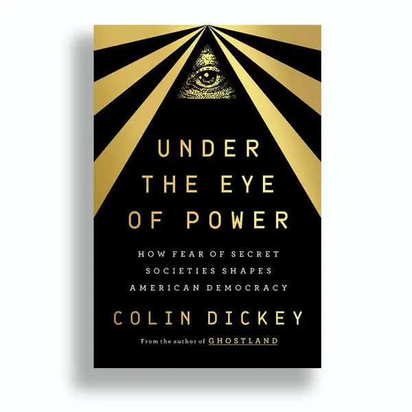 Under the eye of power